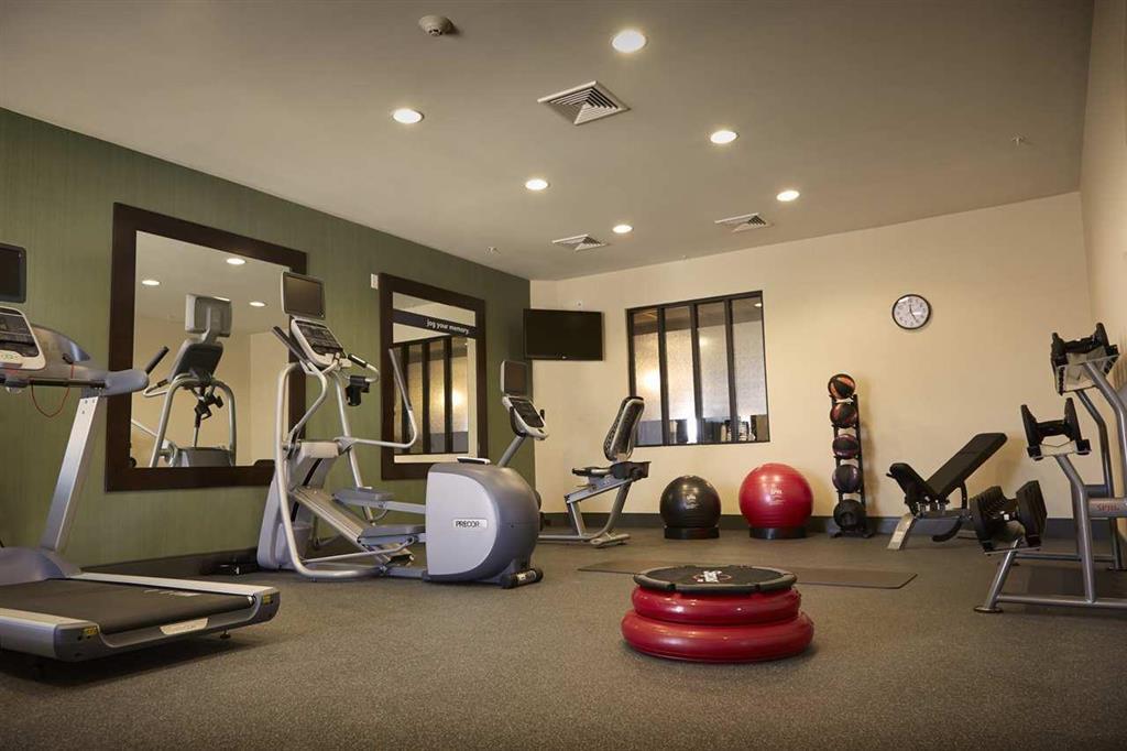 Hotel Hampton Indianapolis Nw/zionsville 3*