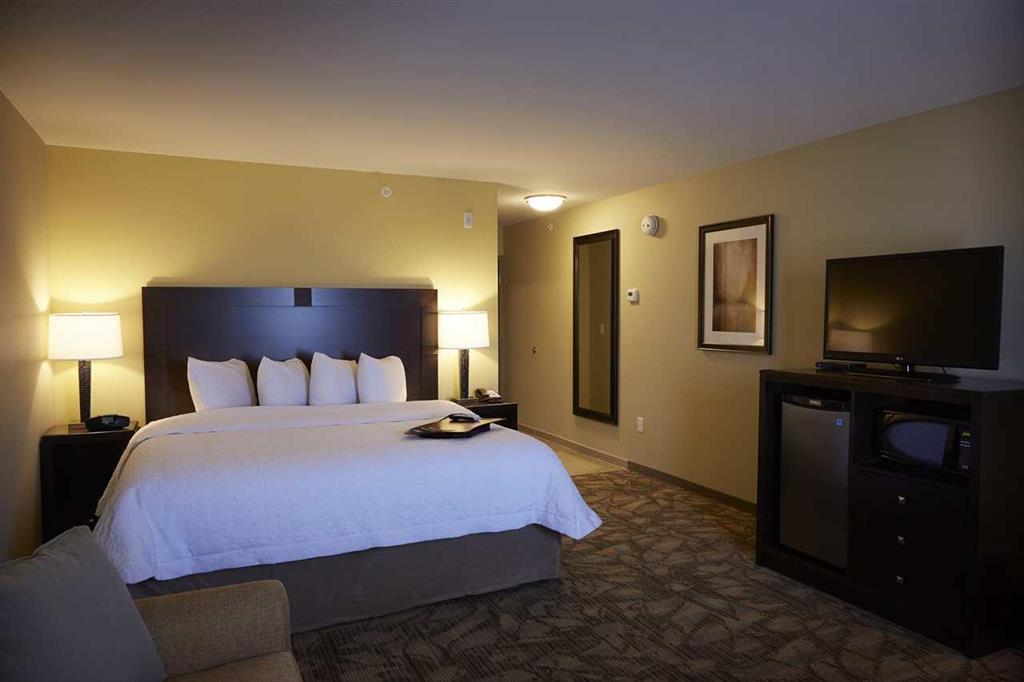Hampton Indianapolis Nw/zionsville Hotel Whitestown