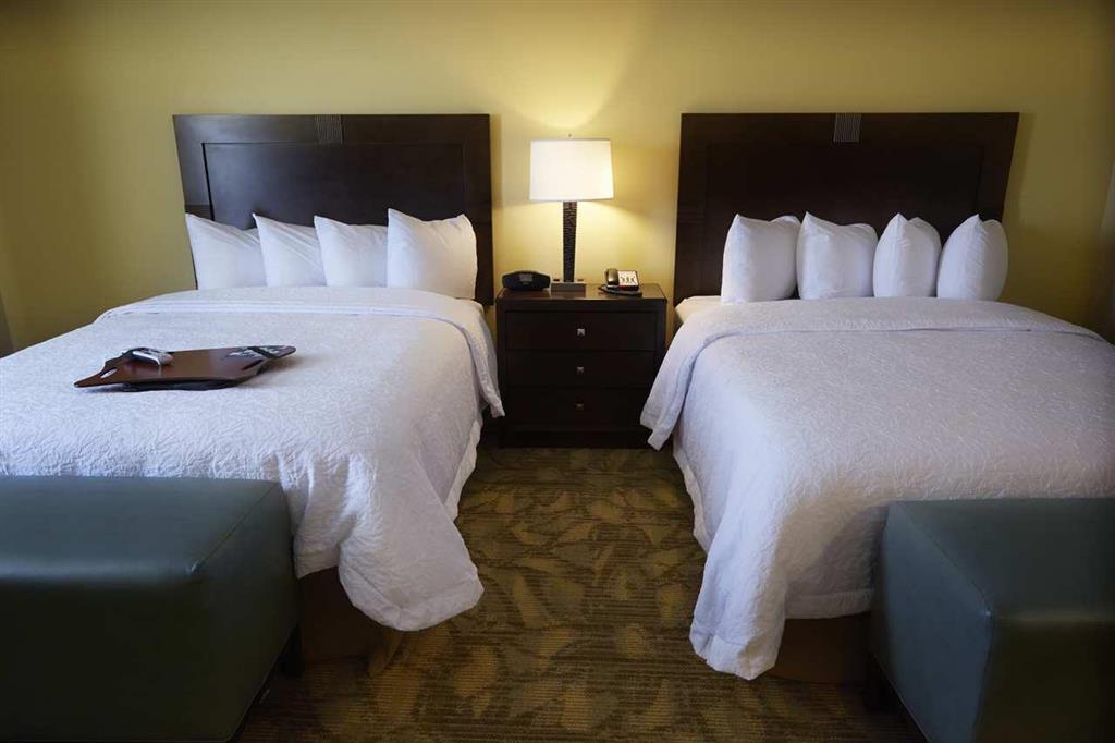 Hotel Hampton Indianapolis Nw/zionsville Whitestown