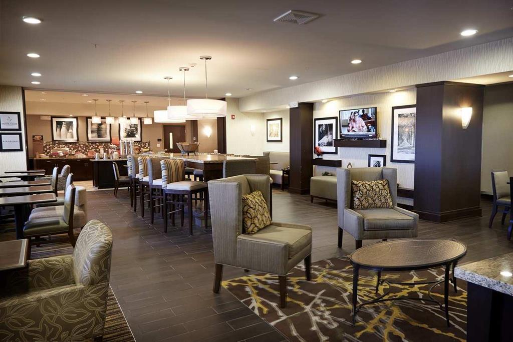 Hampton Indianapolis Nw/zionsville Hotel Whitestown