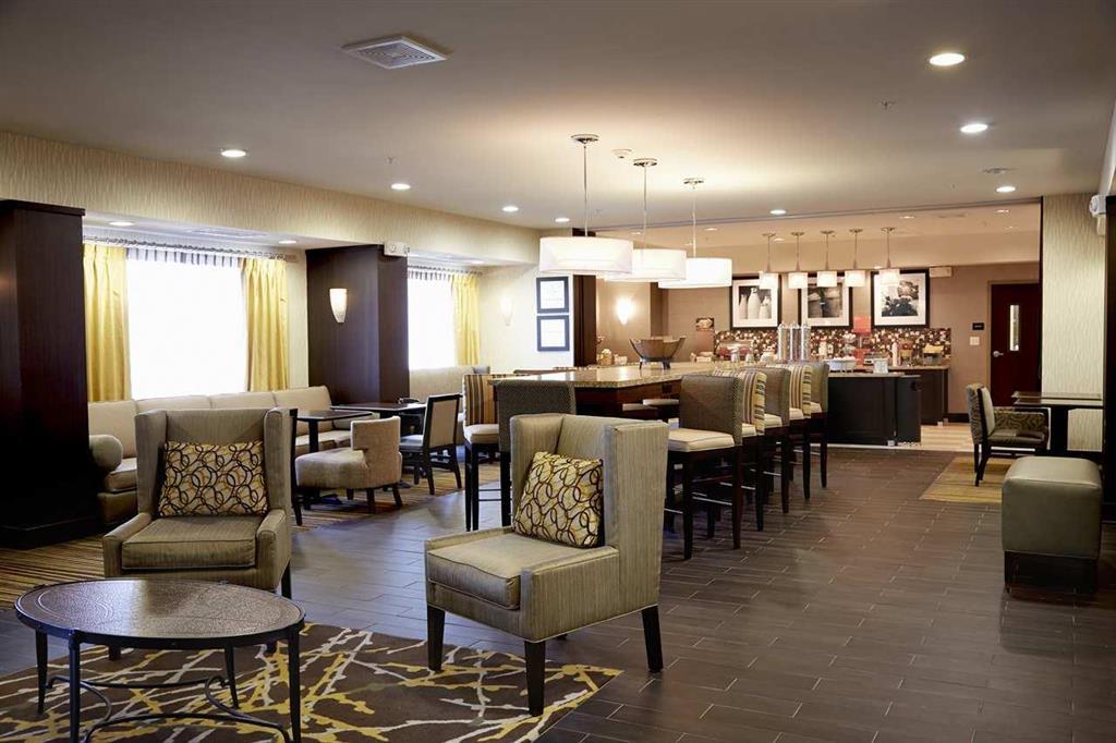 Hampton Indianapolis Nw/zionsville Hotel