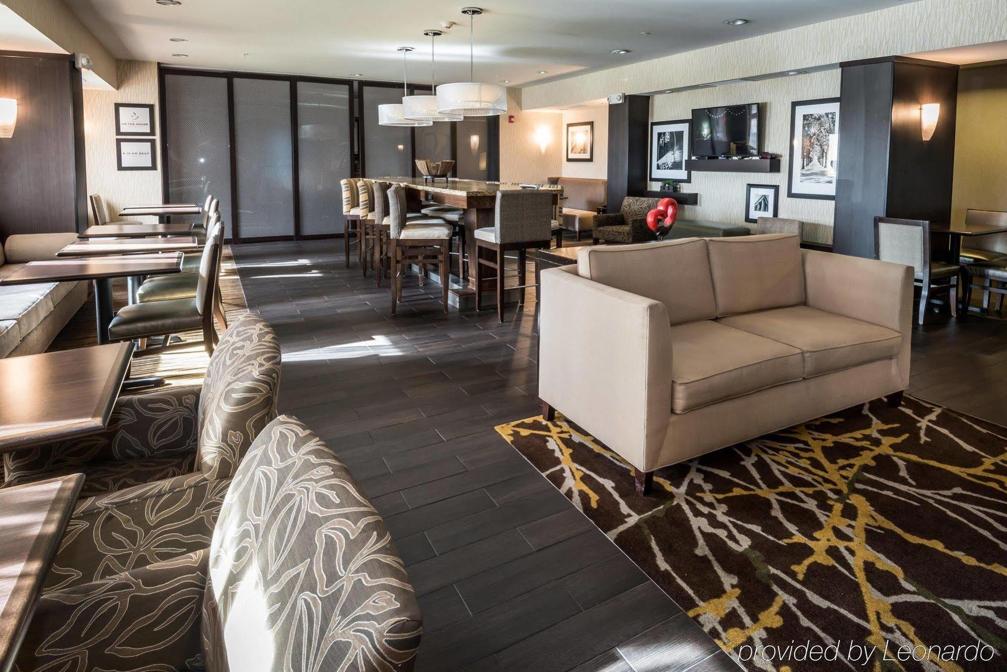 Hotel Hampton Indianapolis Nw/zionsville 3*