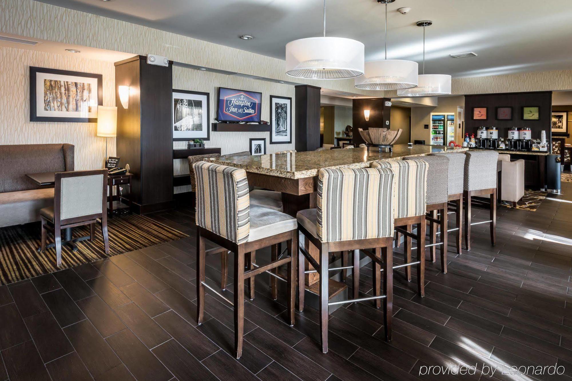 Hampton Indianapolis Nw/zionsville Hotel