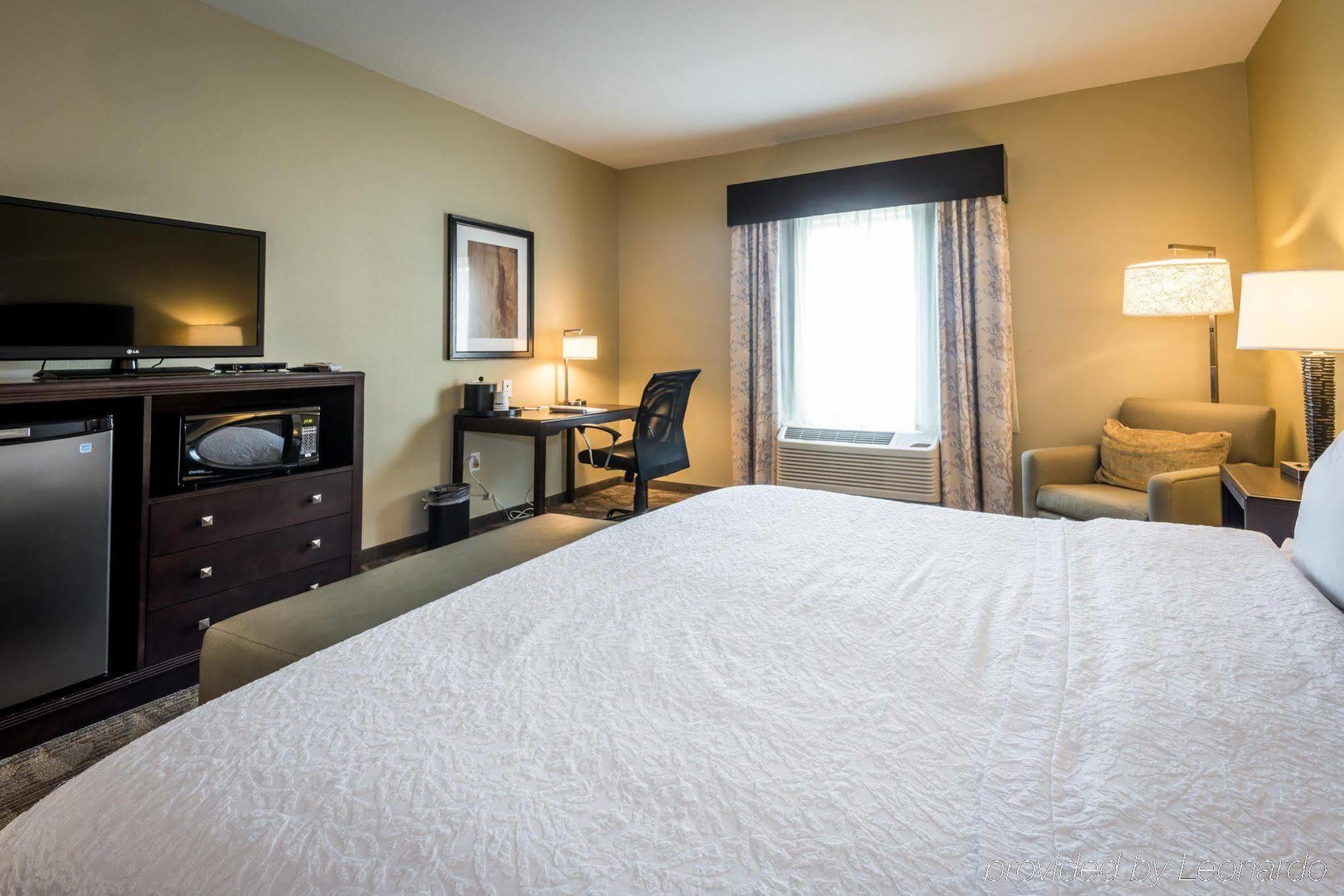 Hotel Hampton Indianapolis Nw/zionsville