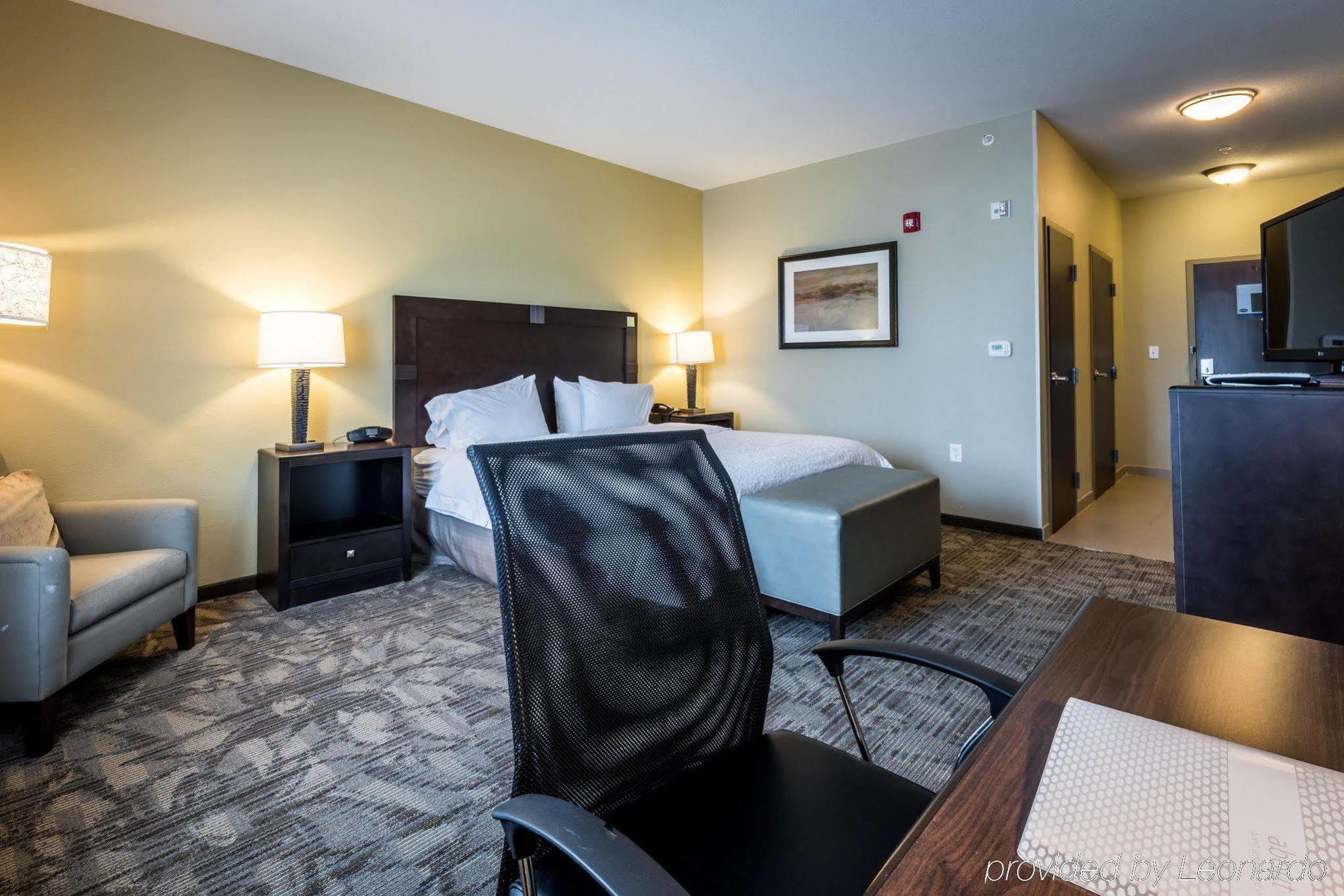 Hotel Hampton Indianapolis Nw/zionsville