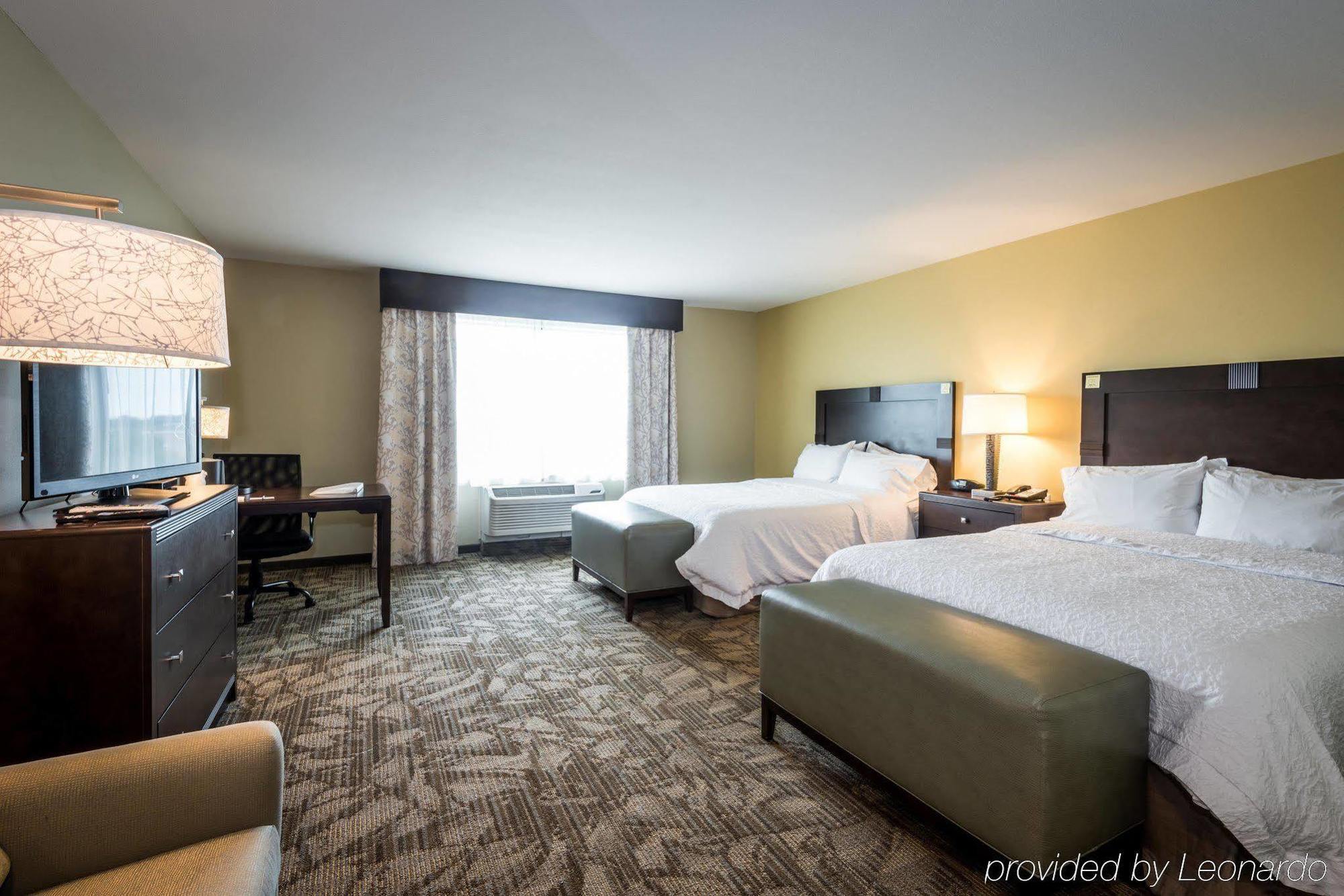 Hampton Indianapolis Nw/zionsville Hotel Whitestown