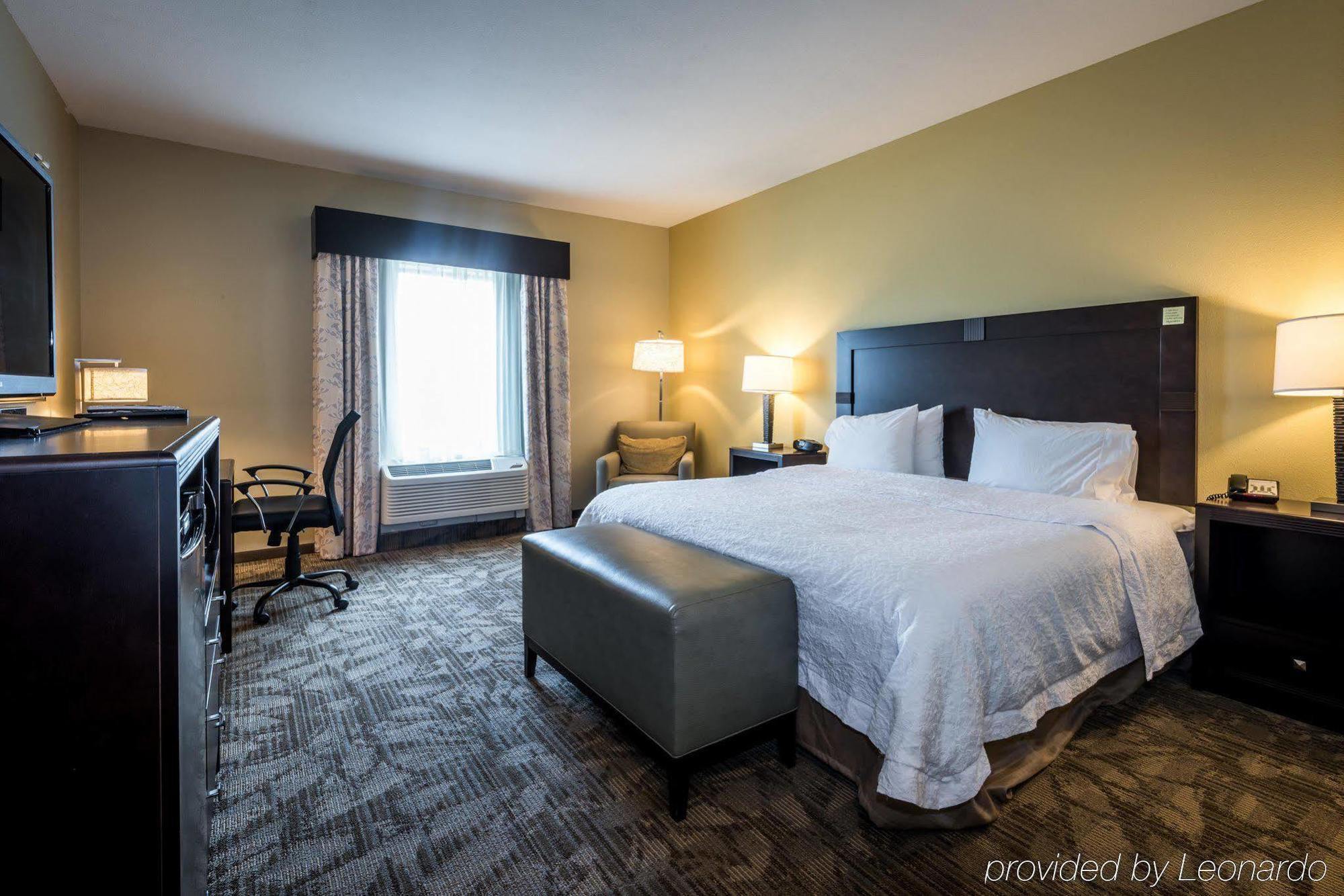 Hotel Hampton Indianapolis Nw/zionsville Whitestown