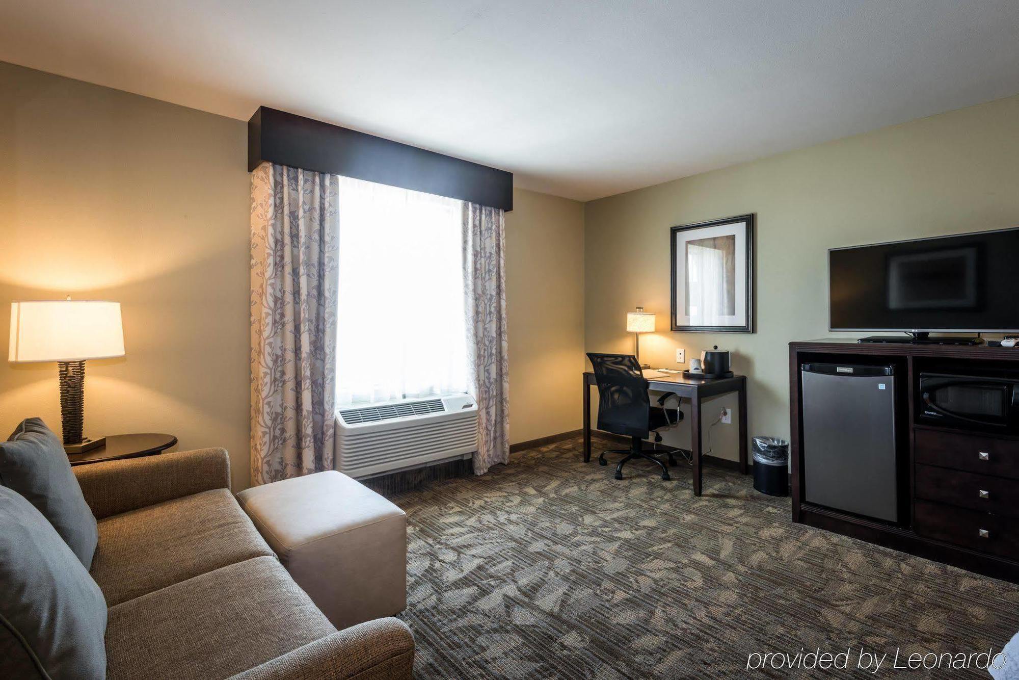 Hampton Indianapolis Nw/zionsville Hotel