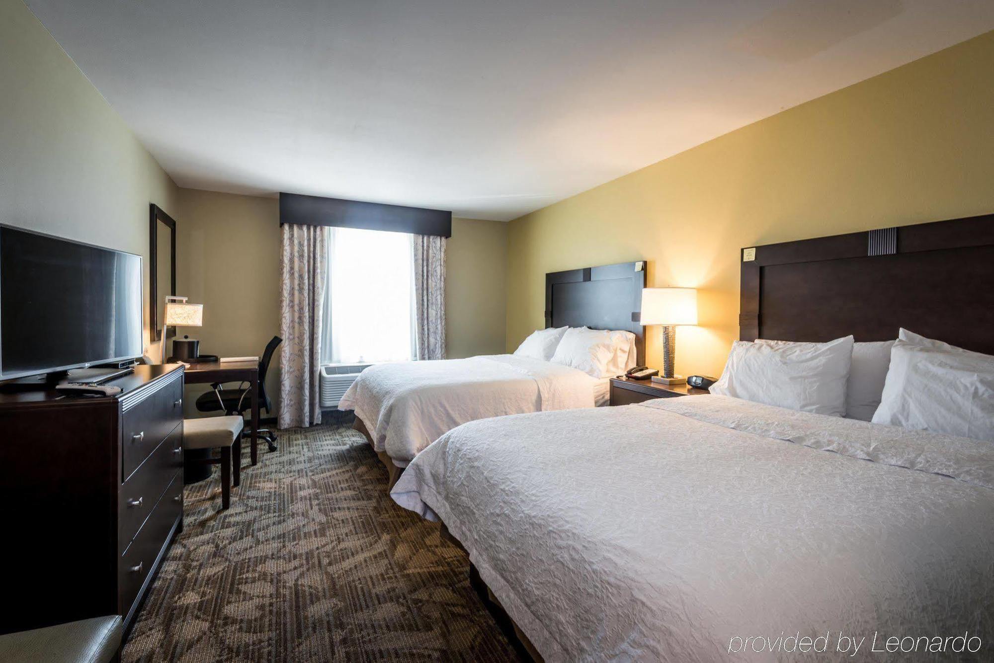 Hampton Indianapolis Nw/zionsville Whitestown